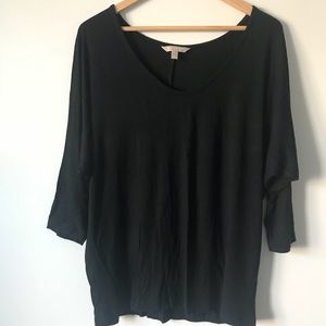 💥💥BOGO💥💥 Banana Republic 3/4 Sleeve Top